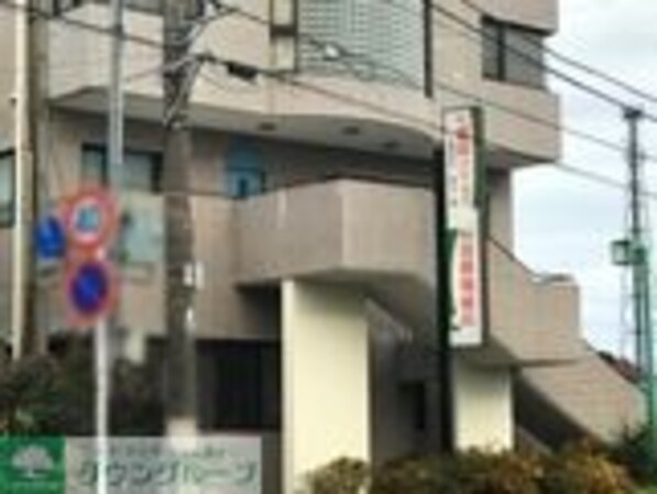 モンテ アロの物件内観写真